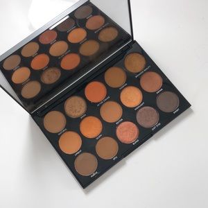 Morphe Day Slayer